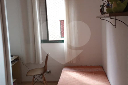 Apartamento à venda com 2 quartos em Vila Erna, São Paulo, SP