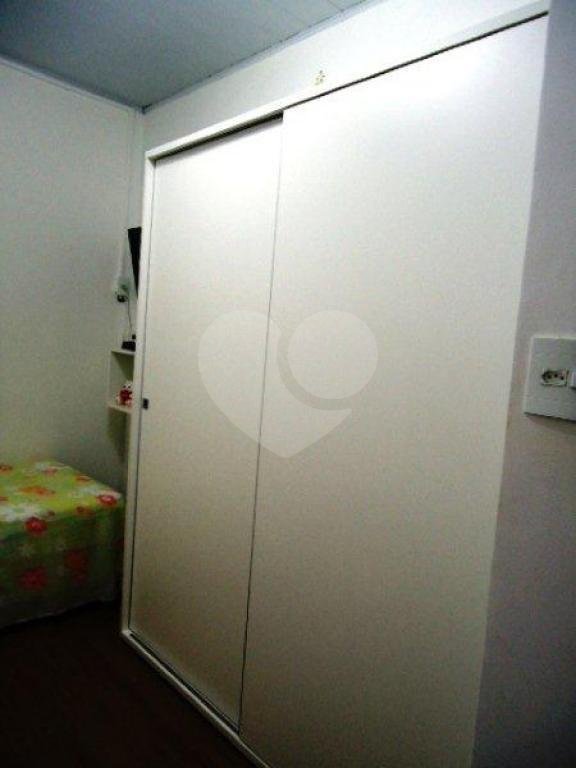 Casa Térrea à venda com 2 quartos em Santana, São Paulo, SP