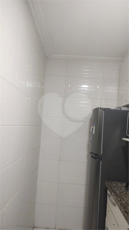 Apartamento à venda com 2 quartos, sendo 1 suíte, em Vila Nova Cachoeirinha, São Paulo, SP