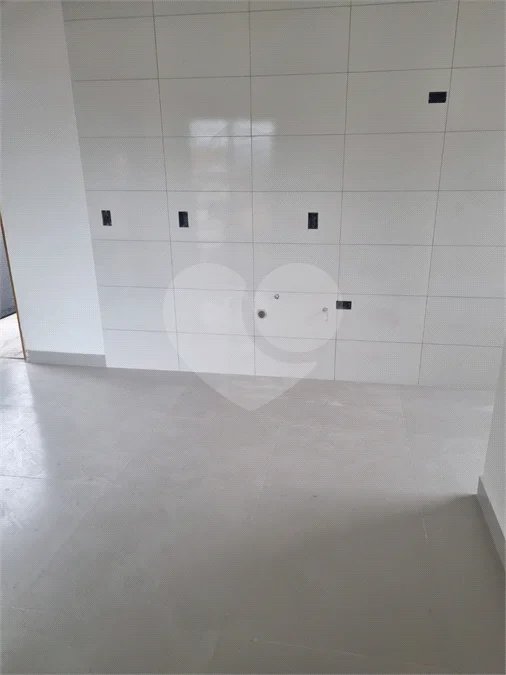 Apartamento à venda com 1 quarto em Vila Mazzei, São Paulo, SP