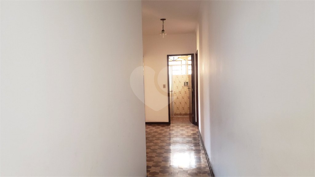 Casa Térrea à venda com 3 quartos, sendo 1 suíte,  em Campo Grande, São Paulo, SP