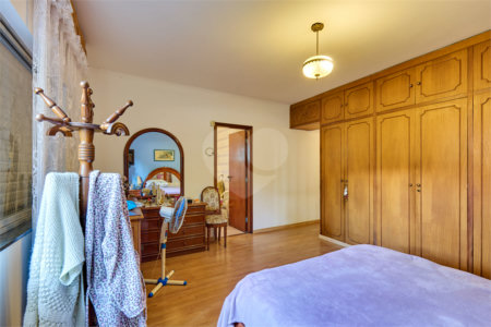 Casa de Vila à venda com 4 quartos, sendo 3 suítes,  em Alto da Boa Vista, São Paulo, SP