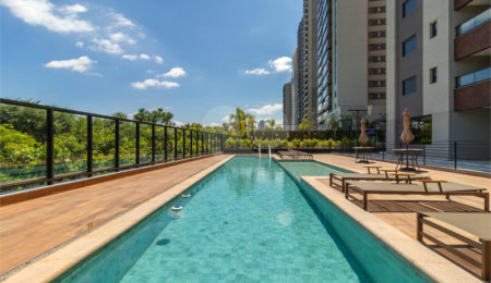 Apartamento à venda com 4 suítes em Jardim Olhos D'Água II, Ribeirão Preto, SP