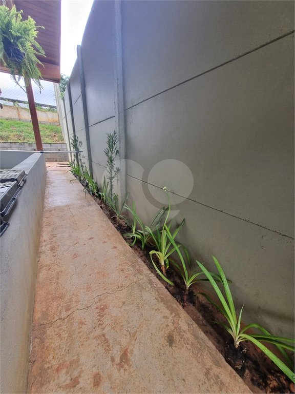 Chácara à venda com 3 quartos, sendo 1 suíte, em Recanto Campestre Internacional de Viracopos Gleba 6, Indaiatuba, SP