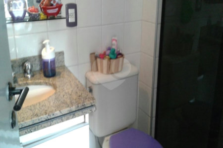 Apartamento à venda com 3 quartos, sendo 1 suíte,  em Jardim Bonfiglioli, São Paulo, SP