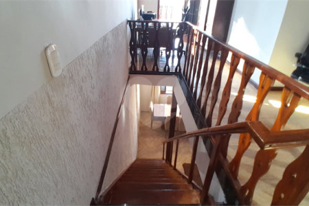 Casa à venda com 4 suítes em Campo Grande, Rio de Janeiro, RJ