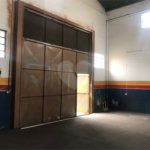 Galpão Comercial na Vila Luftalla.
