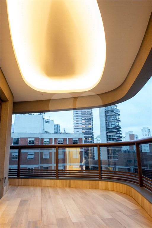 Apartamento à venda com 1 suíte em Vila Olímpia, São Paulo, SP