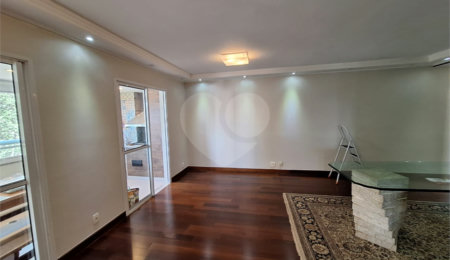 Apartamento para alugar com 3 suítes em Vila Suzana, São Paulo, SP