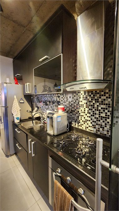 Apartamento à venda com 2 quartos, sendo 1 suíte, em Vila Leopoldina, São Paulo, SP