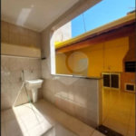 Sobrado à venda com 3 quartos, sendo 1 suíte, em Vila Piauí, São Paulo, SP