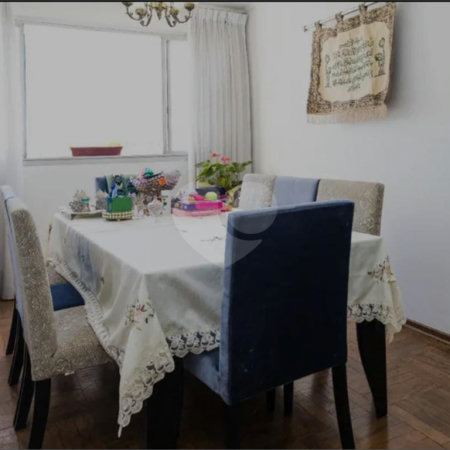 Apartamento à venda com 3 quartos em Santo Amaro, São Paulo, SP
