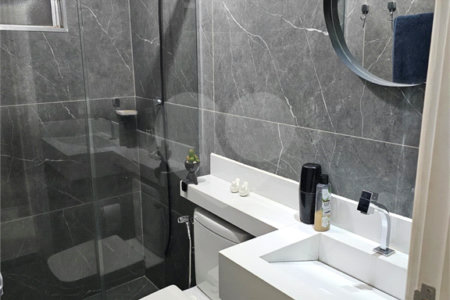 Apartamento à venda com 2 quartos em Ribeirânia, Ribeirão Preto, SP