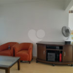 Apartamento à venda com 1 quarto em Água Branca, São Paulo, SP