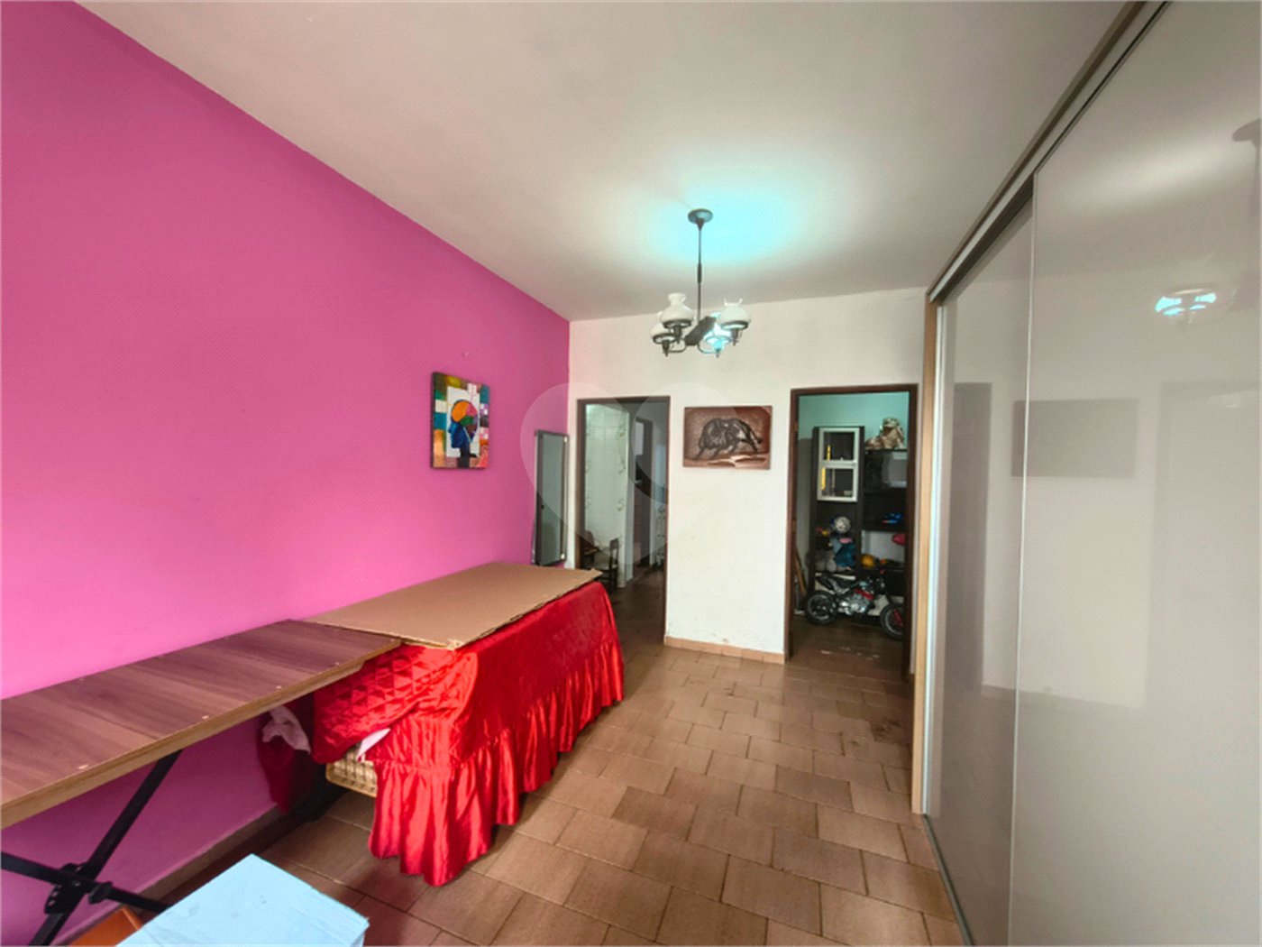 Casa à venda com 3 quartos em Jardim Refúgio, Sorocaba, SP