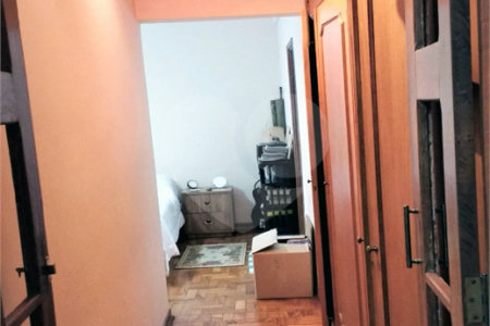 Apartamento à venda com 4 quartos, sendo 1 suíte, em Bosque da Saúde, São Paulo, SP