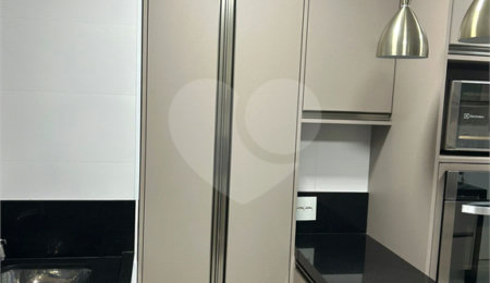 Apartamento à venda com 3 suítes em Tatuapé, São Paulo, SP