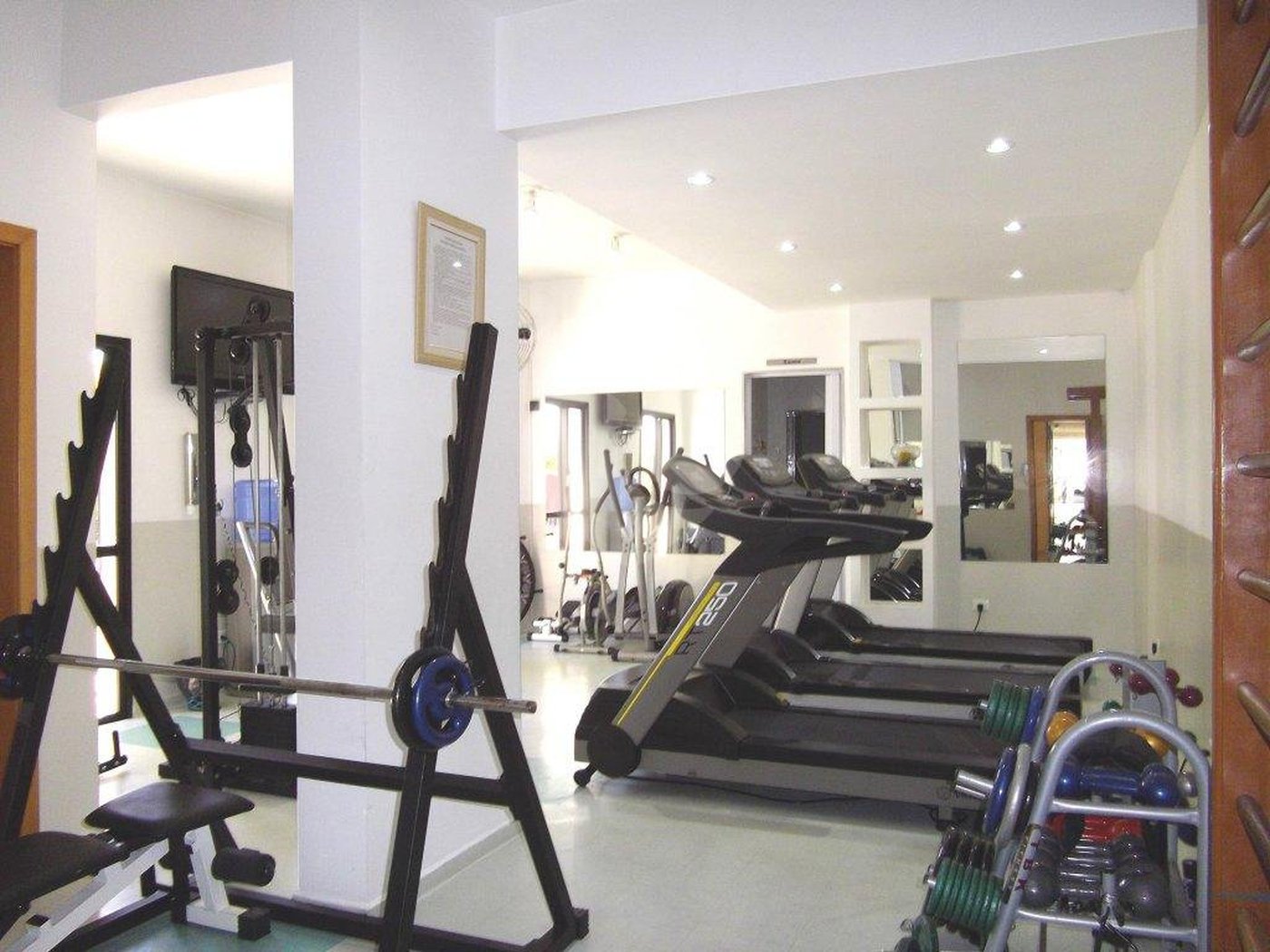 Apartamento à venda com 3 quartos, sendo 1 suíte, em Santana, São Paulo, SP