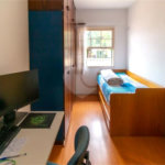 Sobrado à venda com 3 quartos, sendo 1 suíte, em Alto da Boa Vista, São Paulo, SP