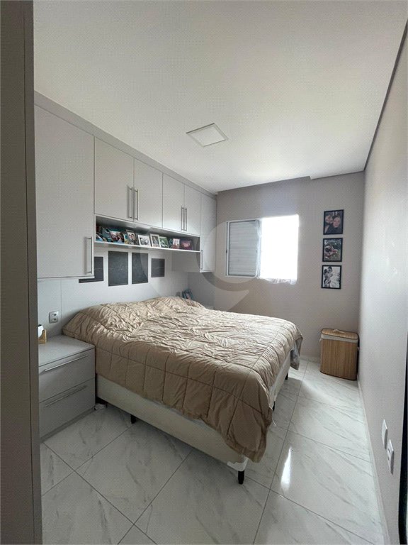 Apartamento à venda com 2 quartos em Mogi Moderno, Mogi das Cruzes, SP