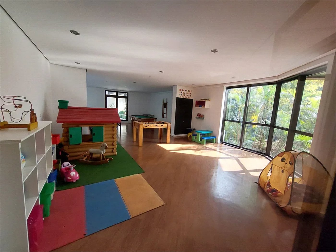 Apartamento à venda com 3 quartos, sendo 1 suíte, em Vila Andrade, São Paulo, SP