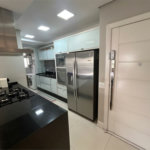 Apartamento à venda com 2 suítes em Parque Reboucas, São Paulo, SP
