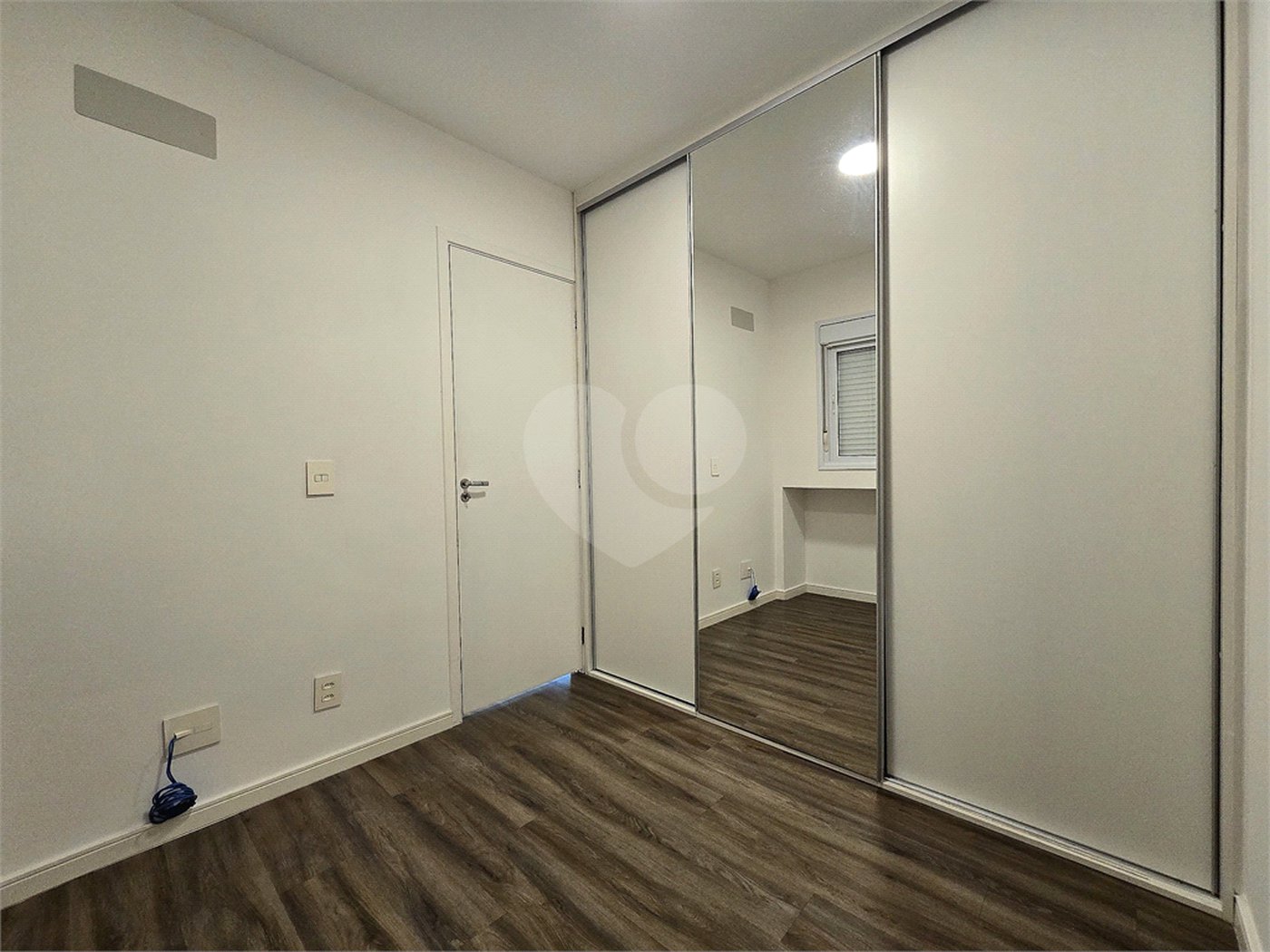 Apartamento à venda ou para alugar com 2 quartos, sendo 1 suíte, em Campo Belo, São Paulo, SP