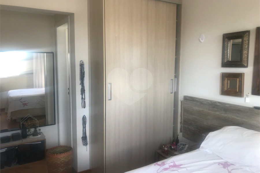 Apartamento à venda com 3 quartos, sendo 1 suíte,  em Mandaqui, São Paulo, SP