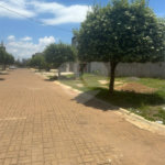 Terreno à venda no condomínio Village do Lago, Três Lagoas - MS