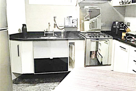 Apartamento à venda ou para alugar com 3 quartos, sendo 1 suíte, em Santana, São Paulo, SP
