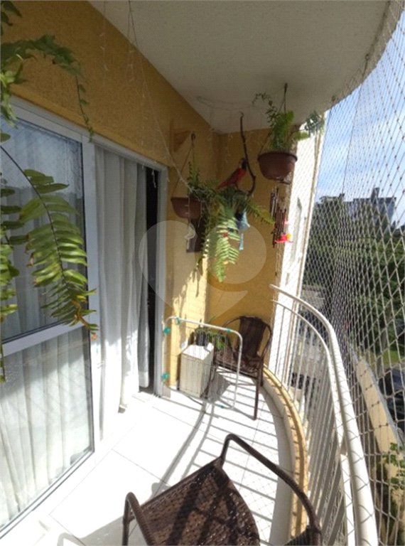 Apartamento à venda com 2 quartos, sendo 1 suíte, em Vila Nossa Senhora de Fátima, Guarulhos, SP