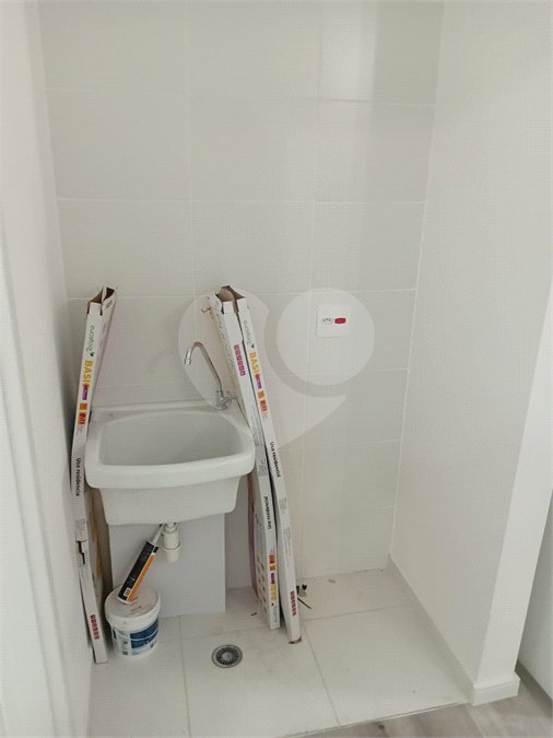 Apartamento para alugar com 1 quarto em Vila Gustavo, São Paulo, SP