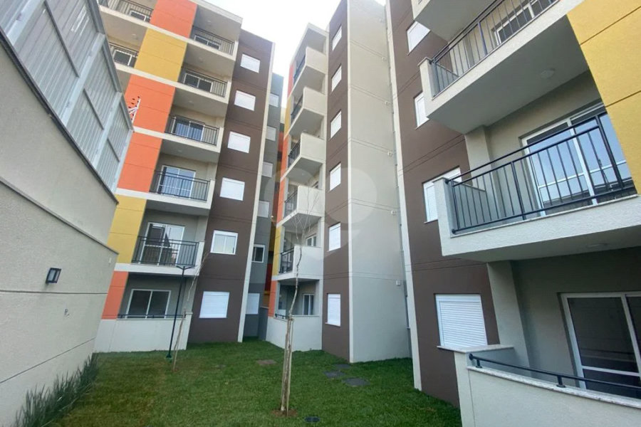 Apartamento à venda com 2 quartos em Tremembé, São Paulo, SP