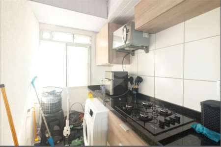 Apartamento para alugar com 2 quartos, sendo 1 suíte, em Campo Grande, Rio de Janeiro, RJ