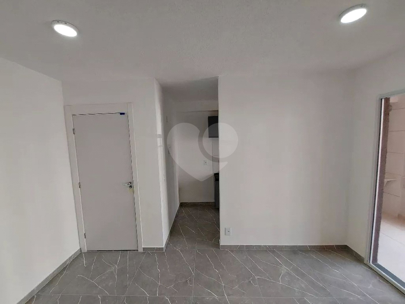 Apartamento à venda com 2 quartos em Jaguaré, São Paulo, SP