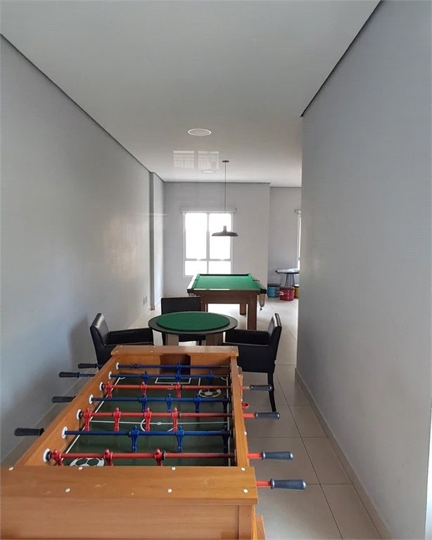 Apartamento à venda com 2 quartos em Vila Butantã, São Paulo, SP