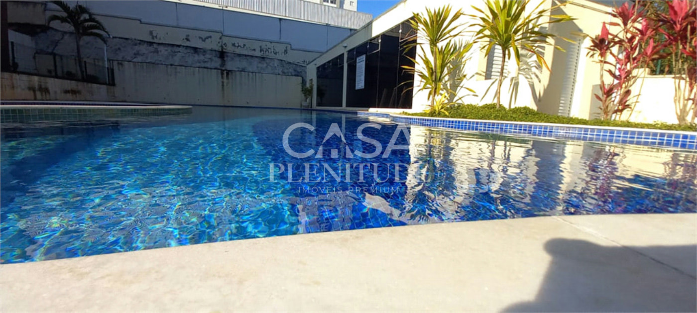 Apartamento à venda com 2 quartos, sendo 1 suíte, em Jardim Piratininga, Sorocaba, SP