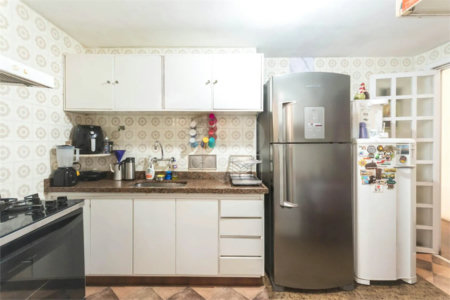Apartamento à venda com 3 quartos, sendo 1 suíte, em Tijuca, Rio de Janeiro, RJ