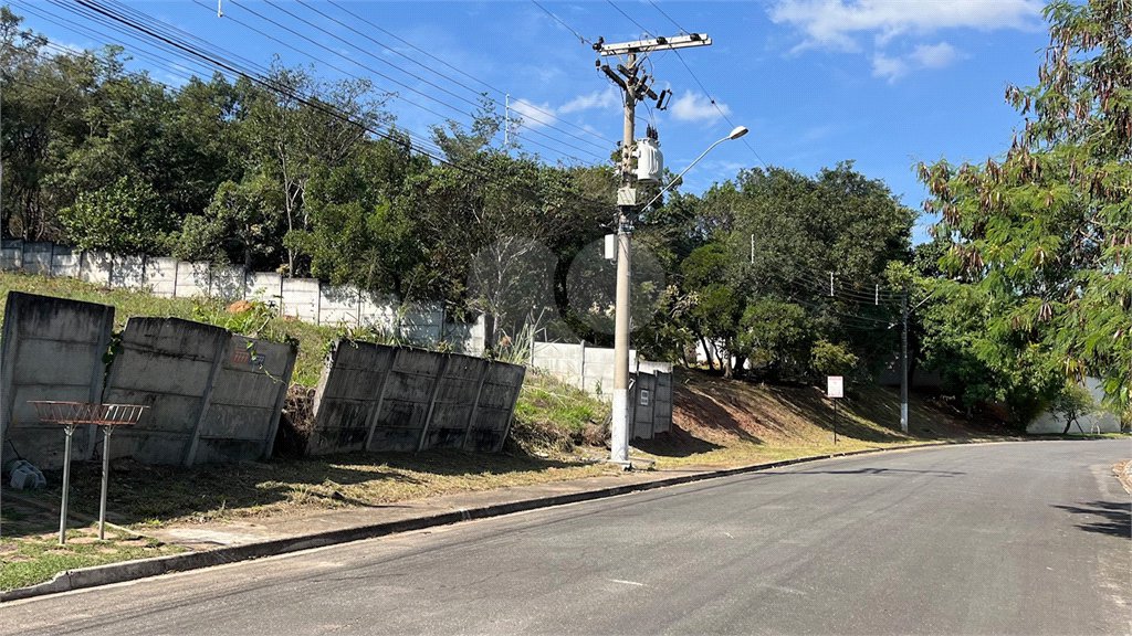 Terreno à venda em Nova Gardênia, Atibaia, SP