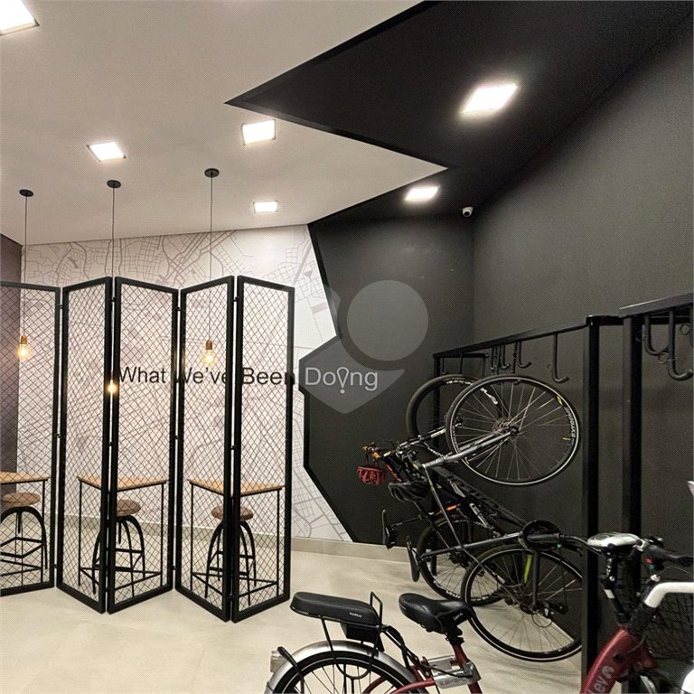 Apartamento para alugar com 1 quarto em Indianópolis, São Paulo, SP