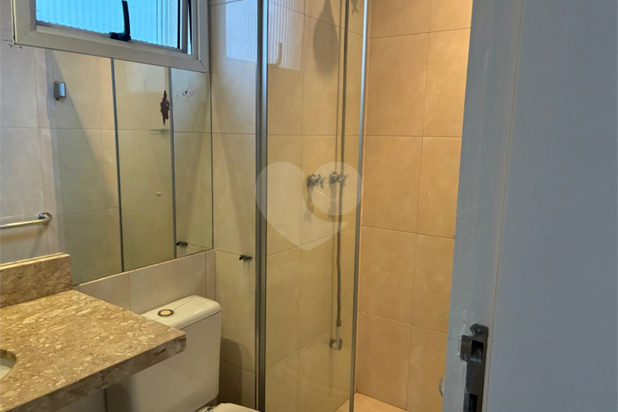 Apartamento à venda com 3 quartos, sendo 1 suíte, em Vila Guilherme, São Paulo, SP