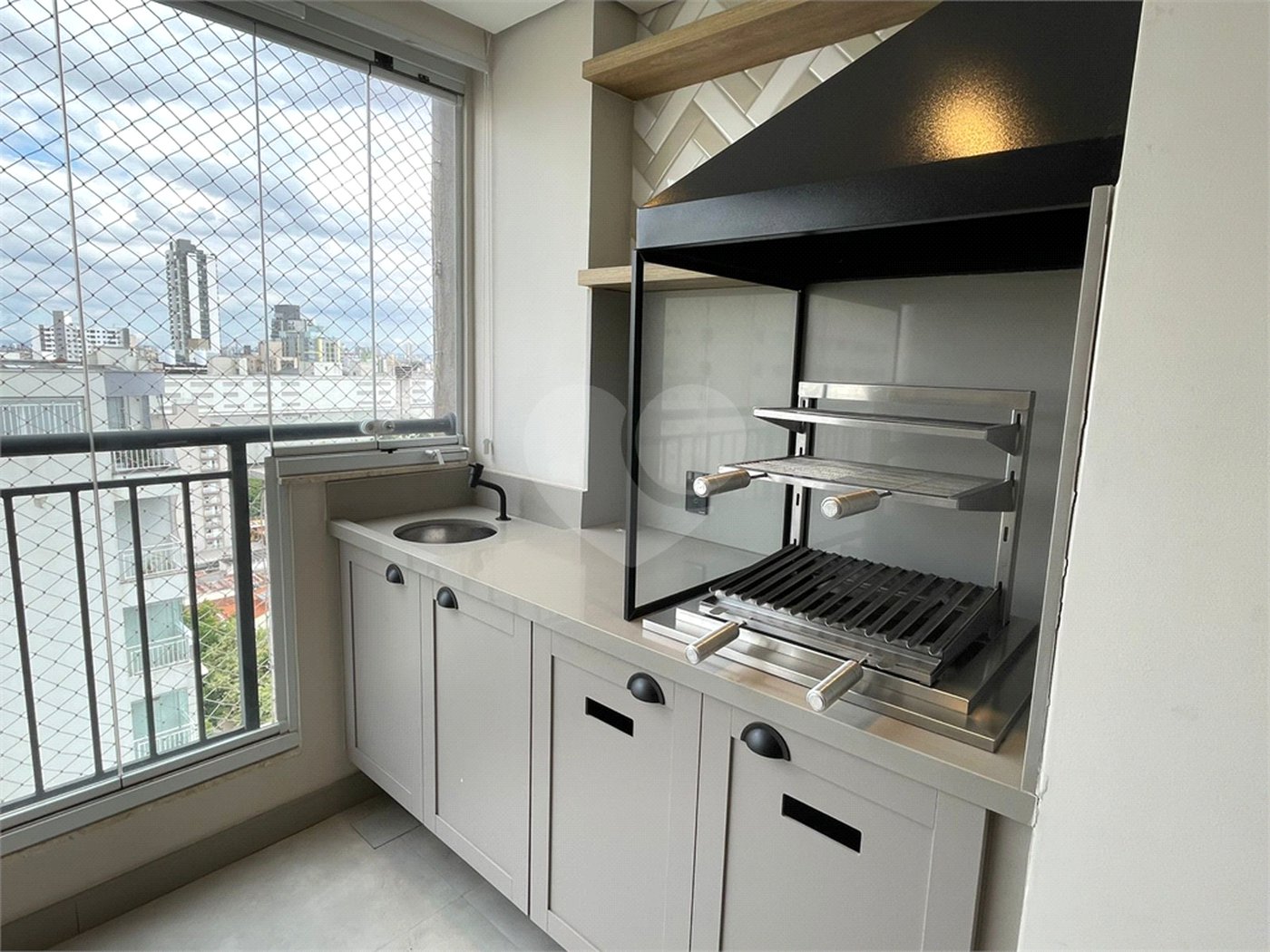 Apartamento à venda com 3 quartos, sendo 1 suíte, em Tucuruvi, São Paulo, SP