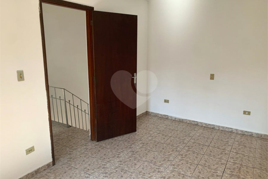 Sobrado à venda com 2 quartos em Mandaqui, São Paulo, SP
