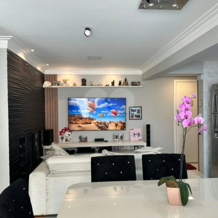 Apartamento com 56m² , 2 dormitórios , 1 vaga , à venda na Vila Formosa.