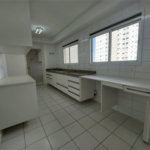 Apartamento à venda com 3 suítes em Vila Leopoldina, São Paulo, SP
