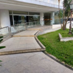 Apartamento com 2 dormitórios à venda, 56 m² por R$ 515.000,00 - José Menino - Santos/SP