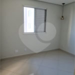 Apartamento à venda com 3 quartos em Vila Talarico, São Paulo, SP