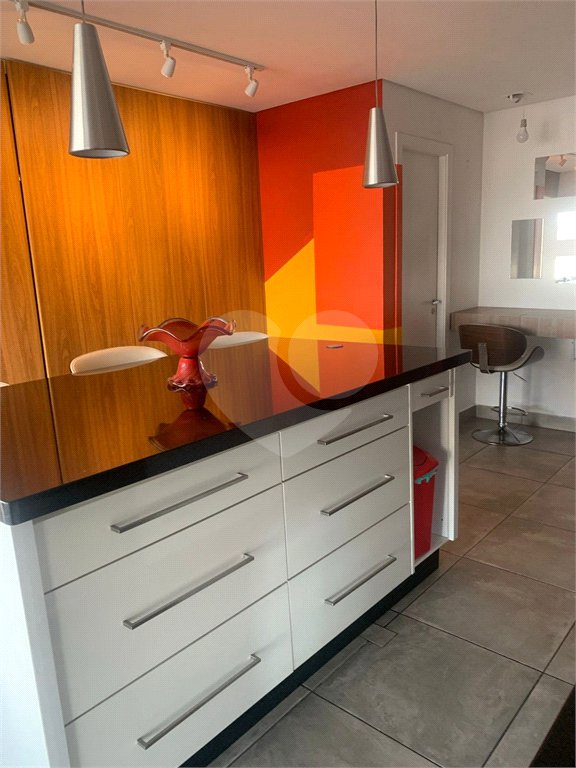 Apartamento à venda com 1 suíte em Pinheiros, São Paulo, SP