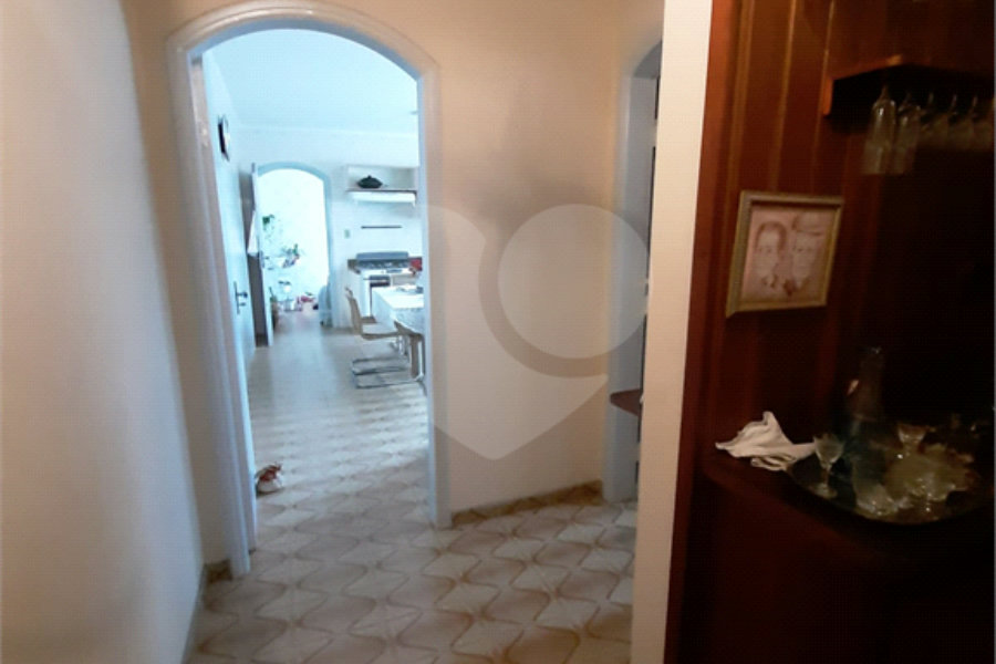 Sobrado à venda com 3 quartos, sendo 1 suíte, em Limão, São Paulo, SP