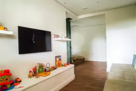 Apartamento à venda com 3 quartos, sendo 1 suíte,  em Jardim Vazani, São Paulo, SP